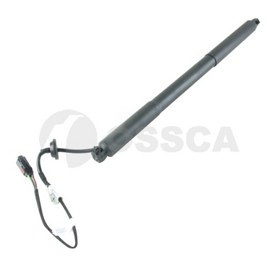 Ammortizatore pneumatico, Cofano bagagli /vano carico - 34657 OSSCA