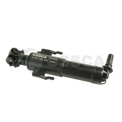 Washer Fluid Jet, headlight cleaning - 34832 OSSCA