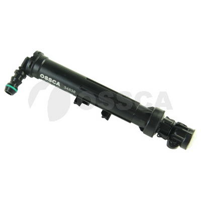 Washer Fluid Jet, headlight cleaning - 34838 OSSCA