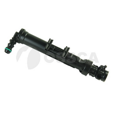 Washer Fluid Jet, headlight cleaning - 34839 OSSCA