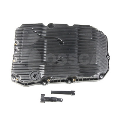 Coppa olio, Cambio automatico - 34970 OSSCA