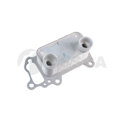Radiatore olio, Olio motore - 35316 OSSCA