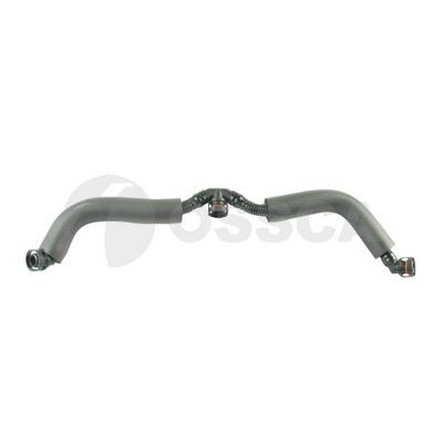 Flessibile, Ventilazione monoblocco - 35664 OSSCA