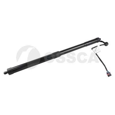 Gasfeder, Koffer-/Laderaum - 35948 OSSCA