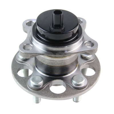 Wheel Bearing Kit - 36132 OSSCA
