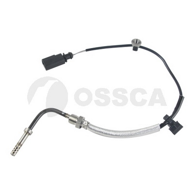 Sensore, Temperatura gas scarico - 36157 OSSCA