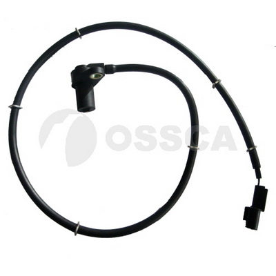 jutiklis, rato greitis - 36748 OSSCA