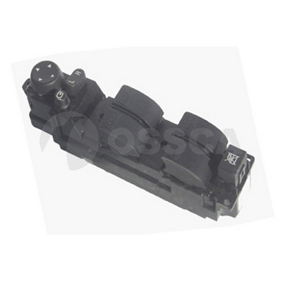 Switch, window regulator - 37117 OSSCA