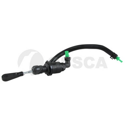 Cilindro trasmettitore, Frizione - 38557 OSSCA