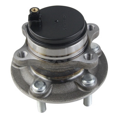 Wheel Hub - 38840 OSSCA