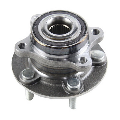 Wheel Hub - 38841 OSSCA
