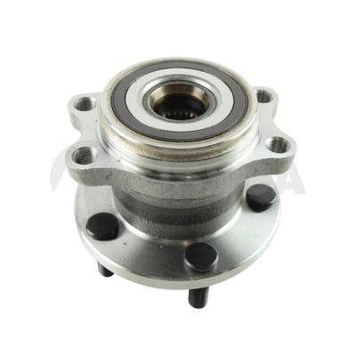 Radlagersatz - 38894 OSSCA