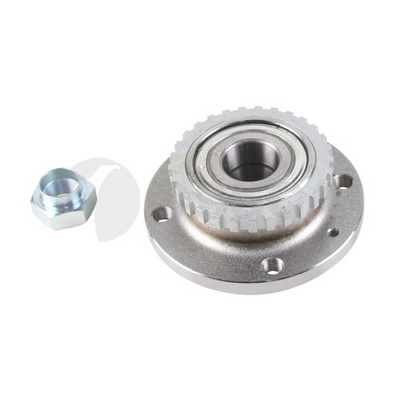 Radlagersatz - 38936 OSSCA