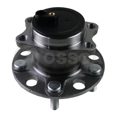 Wheel Bearing Kit - 38946 OSSCA