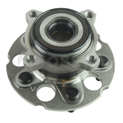 Wheel Bearing Kit - 39004 OSSCA