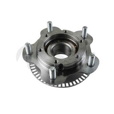 Wheel Bearing Kit - 39071 OSSCA