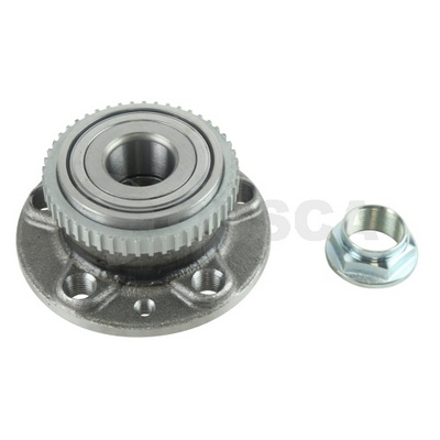 Radlagersatz - 39221 OSSCA