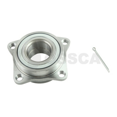Wheel Bearing Kit - 39321 OSSCA