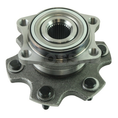 Wheel Bearing Kit - 39323 OSSCA