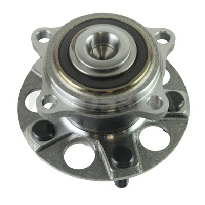 Wheel Hub - 39331 OSSCA