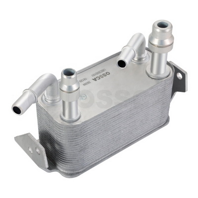 Oil Cooler, engine oil - 39399 OSSCA
