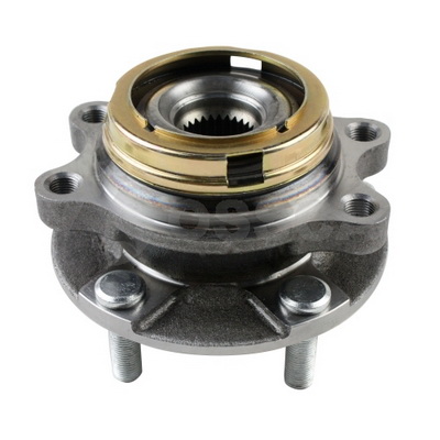 Wheel Bearing Kit - 40232 OSSCA