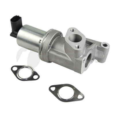 Valvola ricircolo gas scarico-EGR - 40439 OSSCA