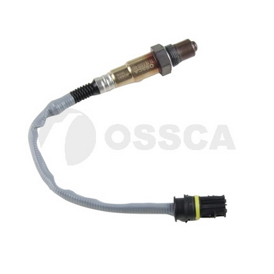 Lambda Sensor - 40491 OSSCA