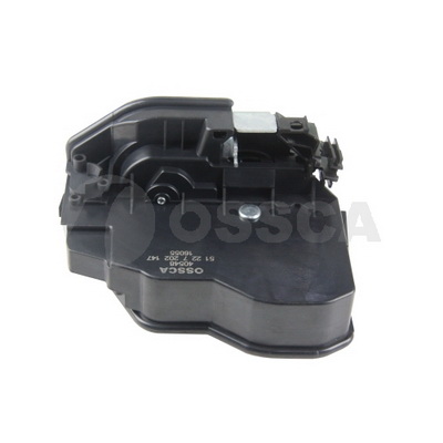 Serratura sport. - 40548 OSSCA