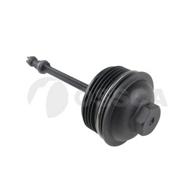 Cap, oil filter housing - 40623 OSSCA