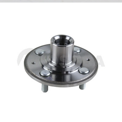 Wheel Hub - 41132 OSSCA