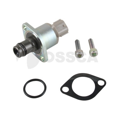 Valvola regolapressione, Sistema Common-Rail - 41270 OSSCA