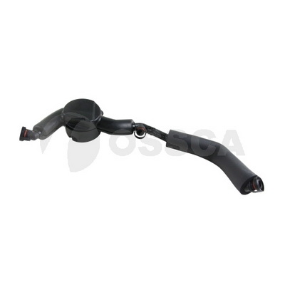 Flessibile, Ventilazione monoblocco - 42463 OSSCA
