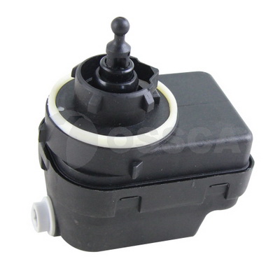 Regolatore, Correzione assetto fari - 43507 OSSCA