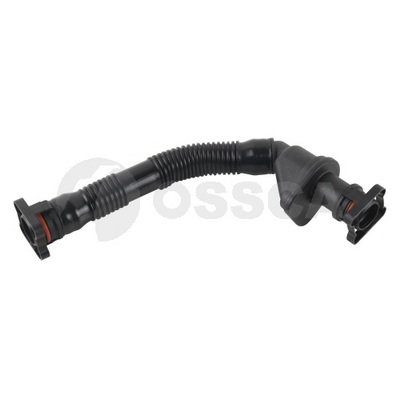 Intake Hose, air filter - 45877 OSSCA