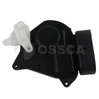 Serratura sport. - 47033 OSSCA