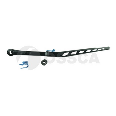 Wiper Arm, window cleaning - 47086 OSSCA