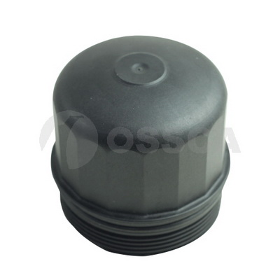 Cap, oil filter housing - 47303 OSSCA