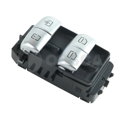 Switch, window regulator - 47773 OSSCA