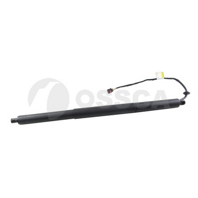 Electric Motor, tailgate - 47781 OSSCA
