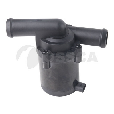 Additional Water Pump - 48297 OSSCA