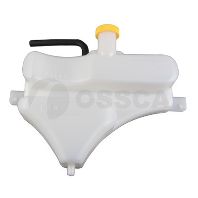 Washer Fluid Tank, window cleaning - 48822 OSSCA