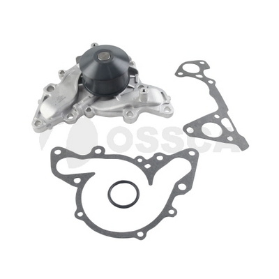 Water Pump - 49686 OSSCA