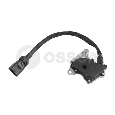 Selettore, Indicatore rapporto(cambio) - 51272 OSSCA