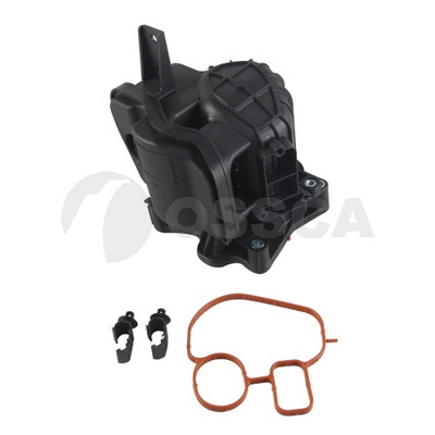 Radiatore, Ricircolo gas scarico - 51373 OSSCA