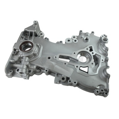 Alternator - 51832 OSSCA