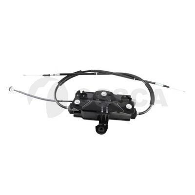 Adjustment/Control Element, parking brake - 52128 OSSCA