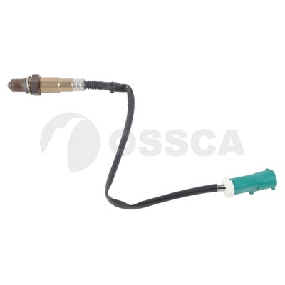 Lambda Sensor - 52312 OSSCA