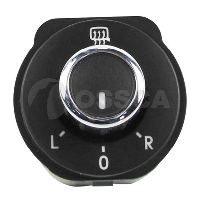 Switch, mirror adjustment - 52983 OSSCA