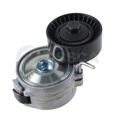 Braccio tenditore, Cinghia Poly-V - 53140 OSSCA